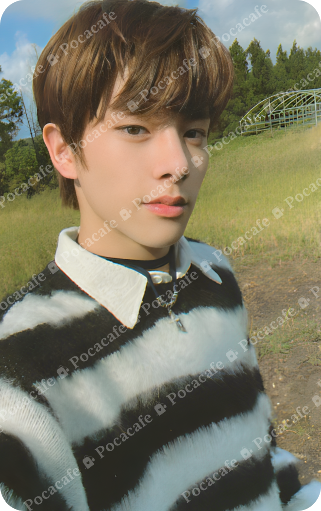 BORDER DAY ONE: DAWN