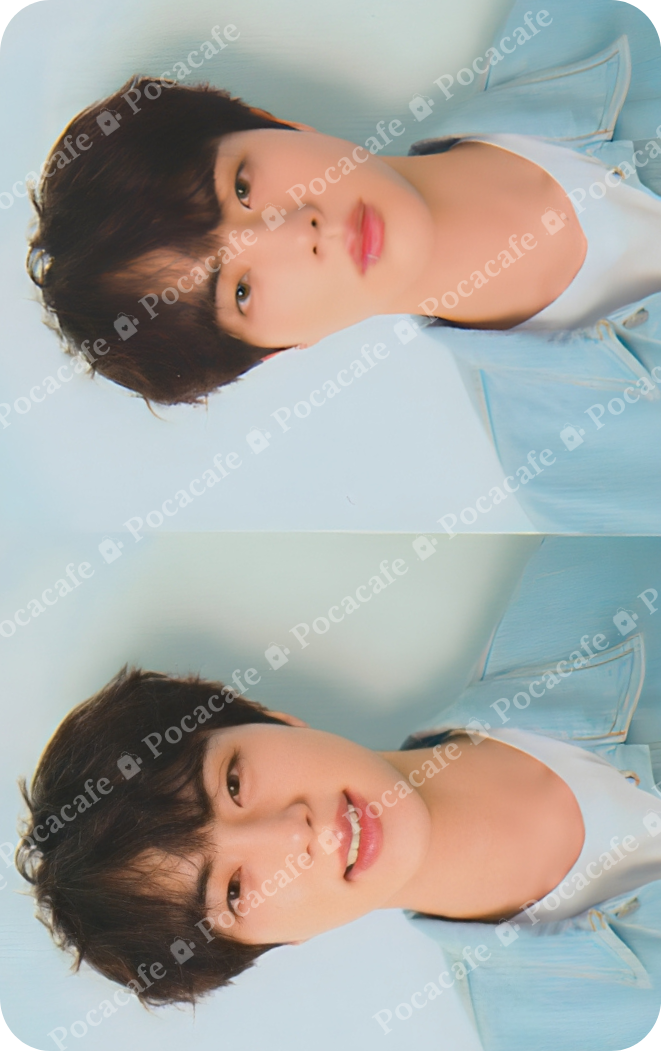 LOVE YOURSELF TEAR R