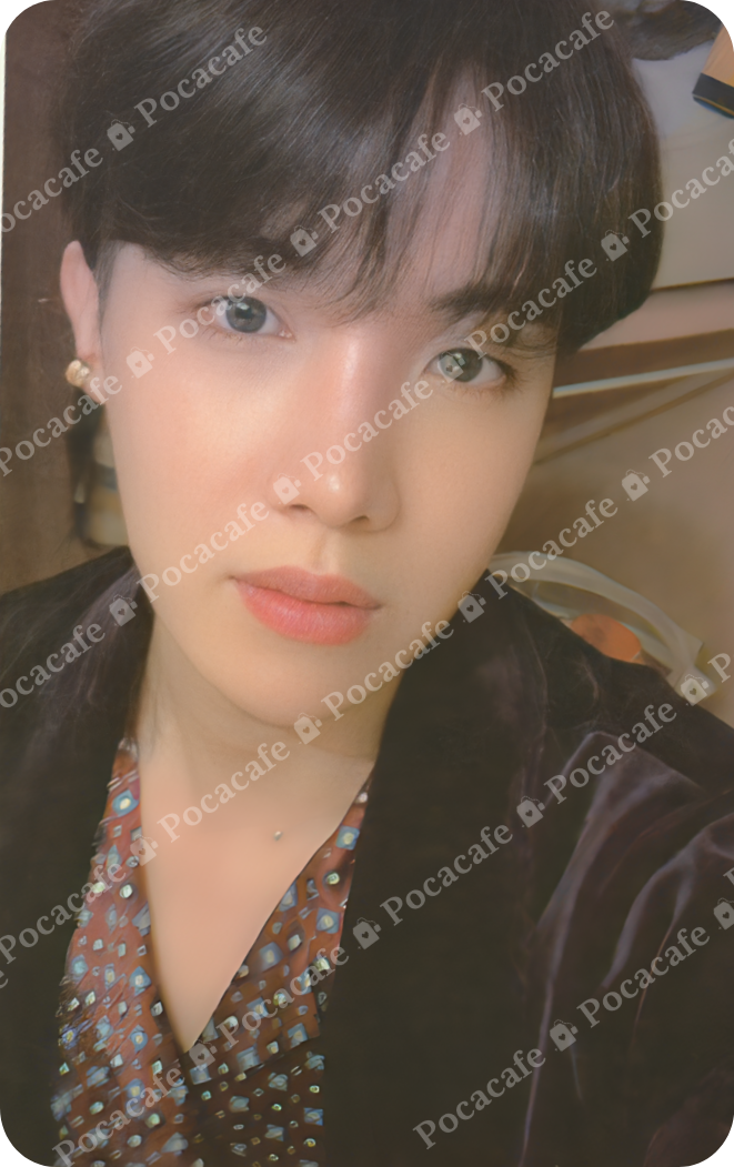 MAP OF THE SOUL PERSONA V2