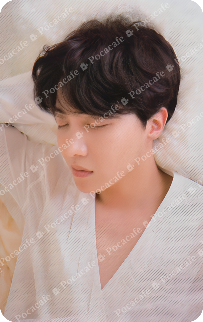 LOVE YOURSELF TEAR U