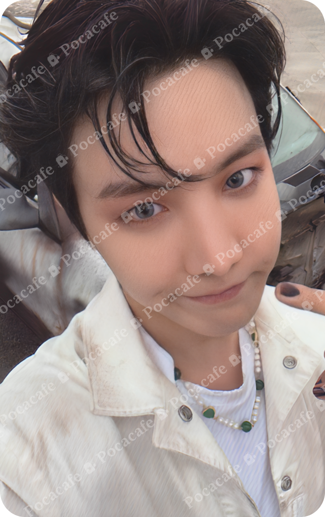 JACK IN THE BOX WEVERSE NON RANDOM