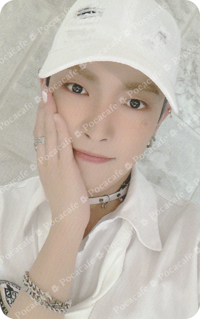 THE WORLD EP 2 OUTLAW VER 1