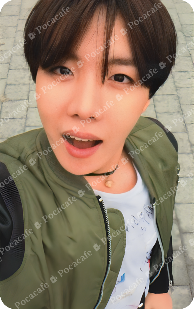 THE MOST BEAUTIFUL MOMENT IN LIFE PART 2