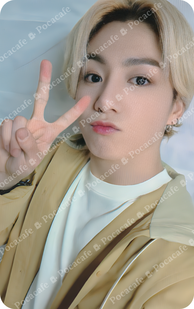 BE ESSENTIAL WEVERSE