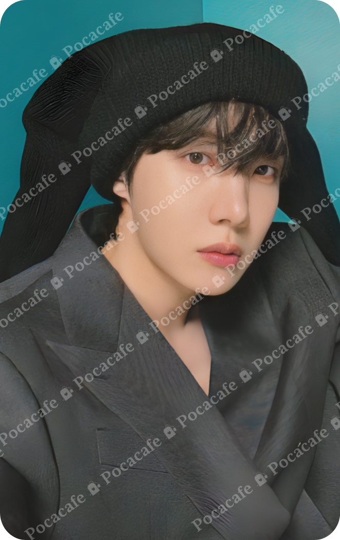 JACK IN THE BOX HOPE EDITION UMS POB