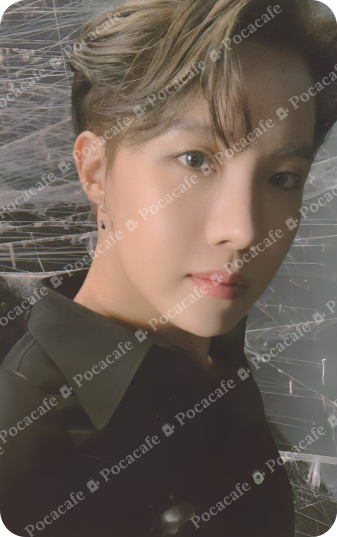 MAP OF THE SOUL 7 V2