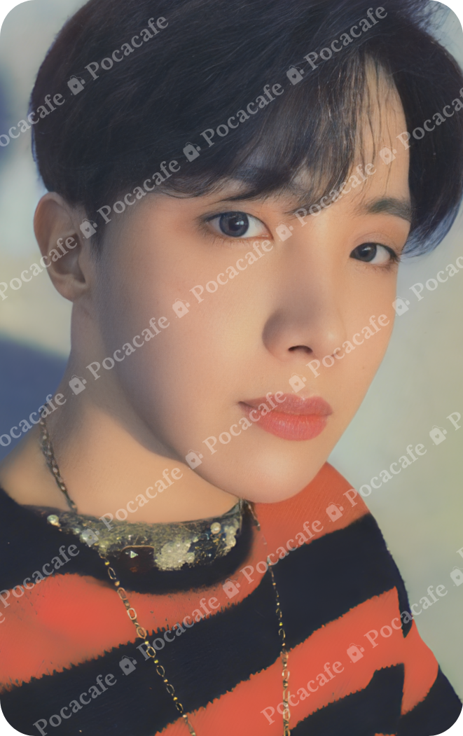 MAP OF THE SOUL PERSONA V4