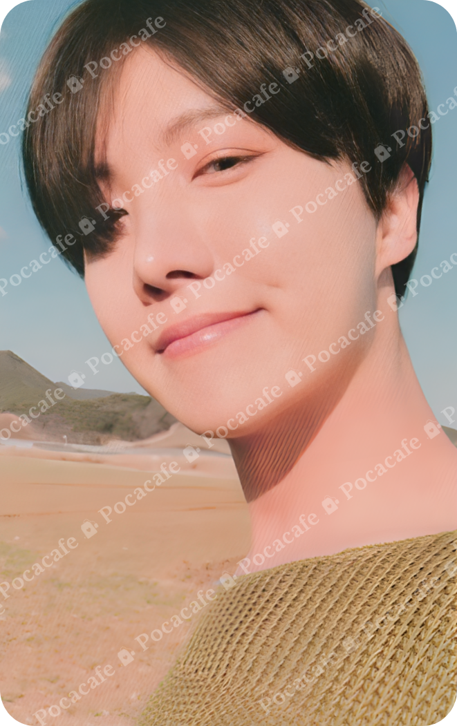 LOVE YOURSELF TEAR Y