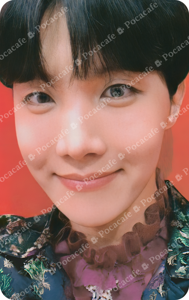 LOVE YOURSELF ANSWER S