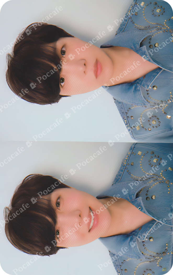 LOVE YOURSELF TEAR R