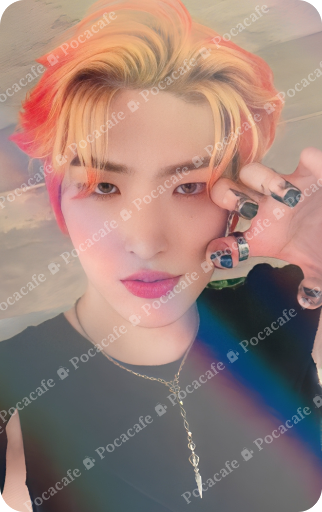 SPIN OFF: FROM THE WITNESS MAKESTAR HOLO