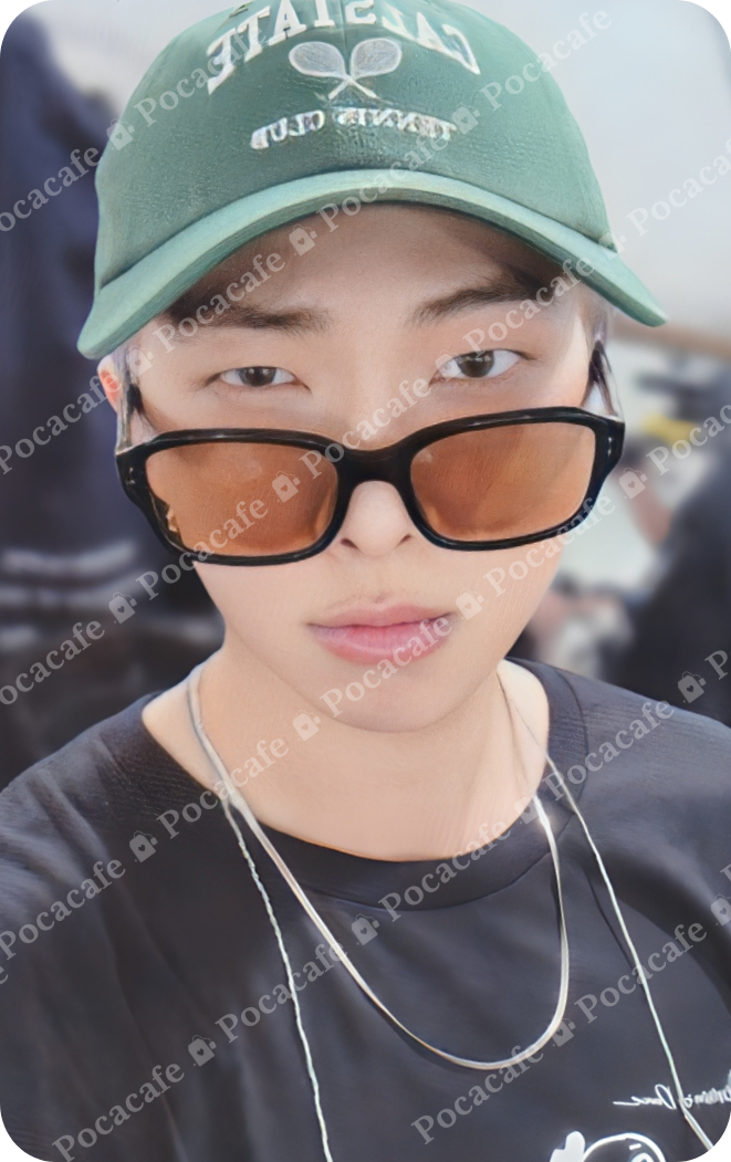 PERMISSION TO DANCE MERCH