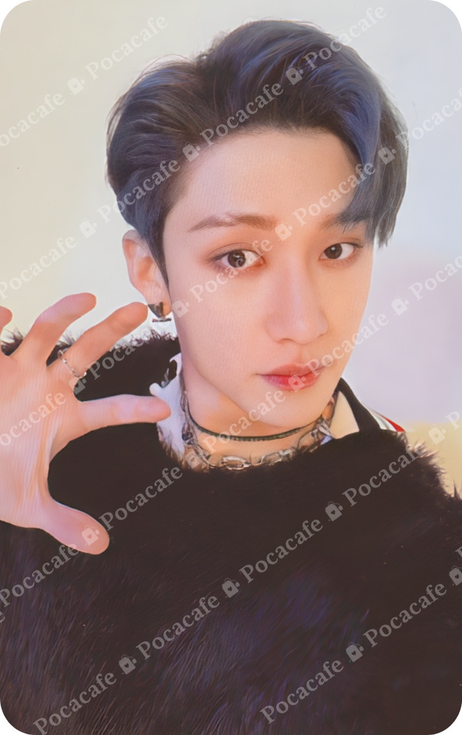 ODDINARY MASK OFF VER