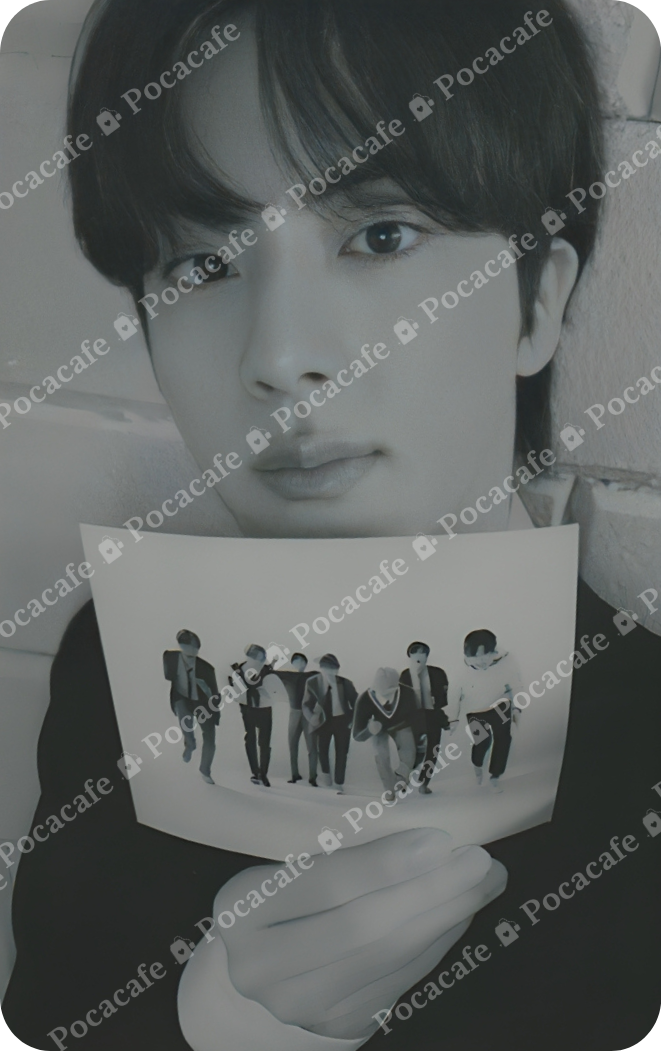 PROOF STANDARD EDITION