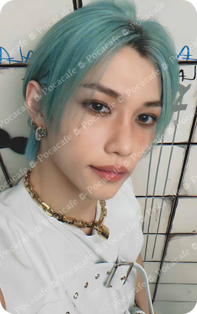 ROCK-STAR ALBUM B VER