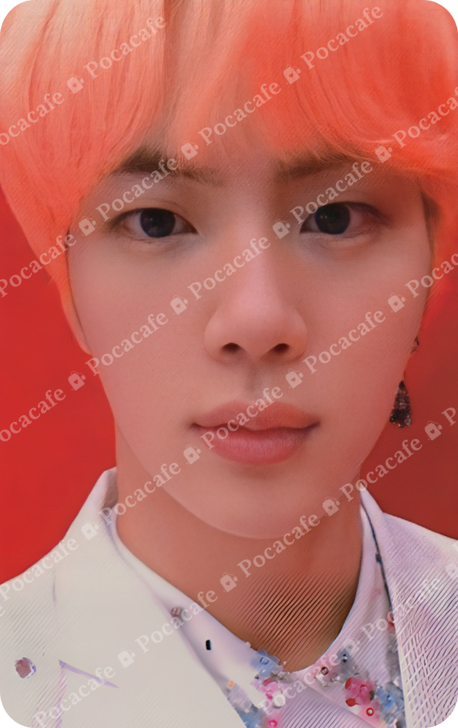 LOVE YOURSELF ANSWER