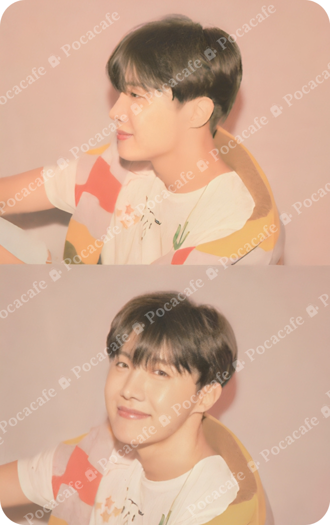 MAP OF THE SOUL PERSONA V1