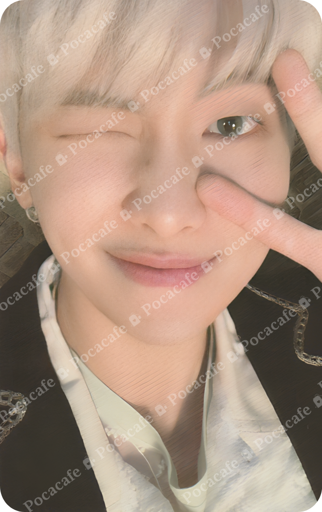 MAP OF THE SOUL PERSONA V3