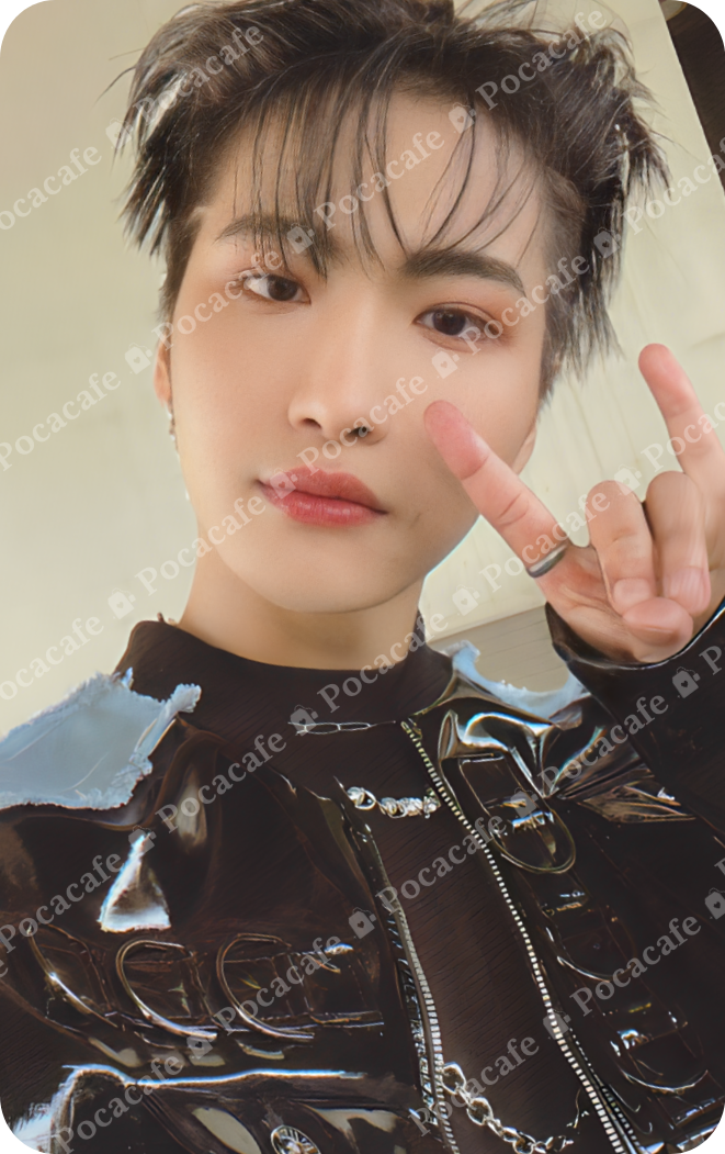 THE WORLD EP 1 MOVEMENT DIARY VER 2