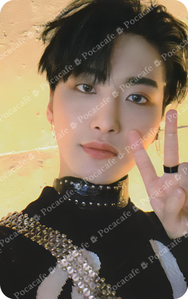 THE WORLD EP 1 MOVEMENT HELLO82 NEW YORK