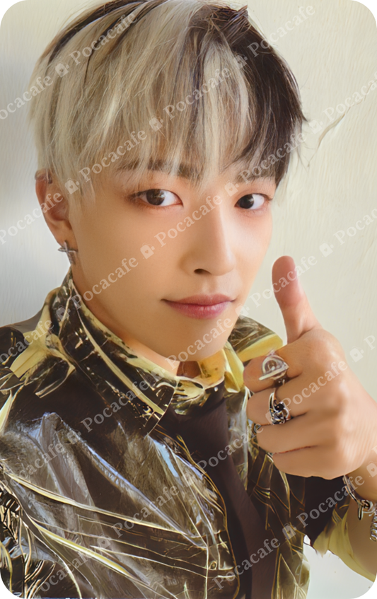 THE WORLD EP. 1: MOVEMENT DIARY VER LIMITED