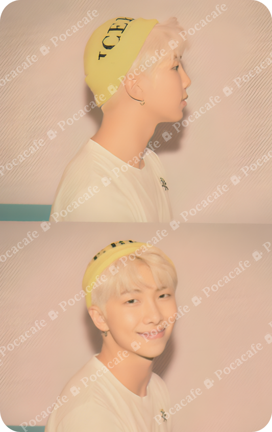 MAP OF THE SOUL PERSONA V1