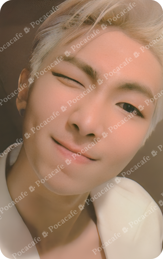 MAP OF THE SOUL PERSONA V2