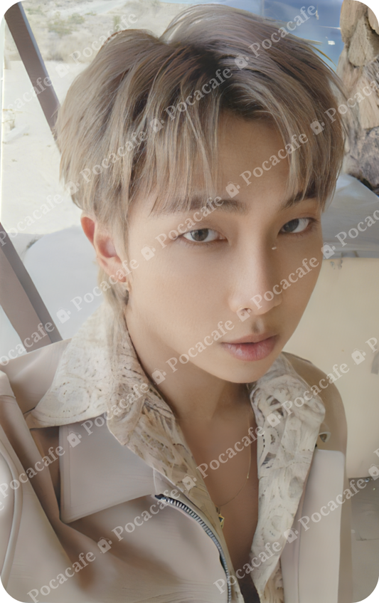 PHOTO FOLIO NON RANDOM