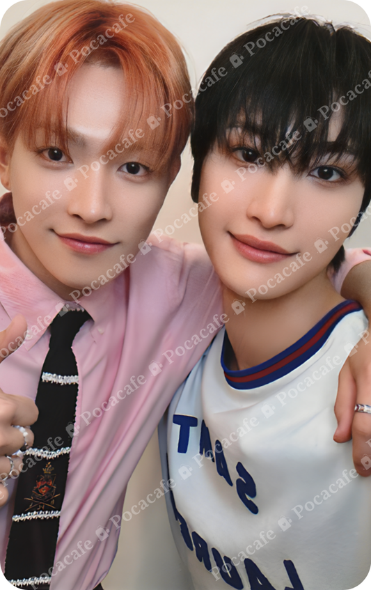 GOLDEN HOUR PART 3 MAKESTAR USA UNIT