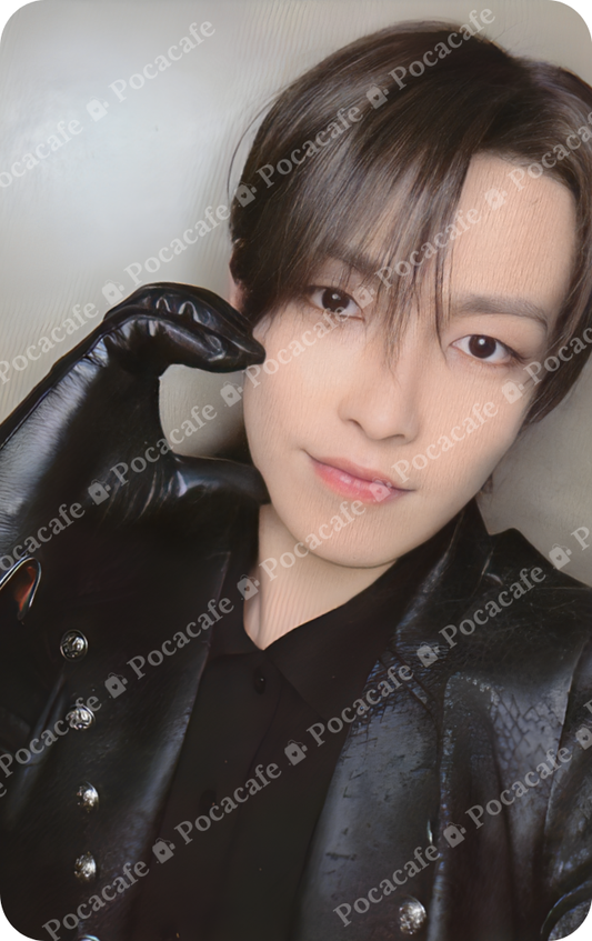 GOLDEN HOUR PART 3 CHEEK HEART