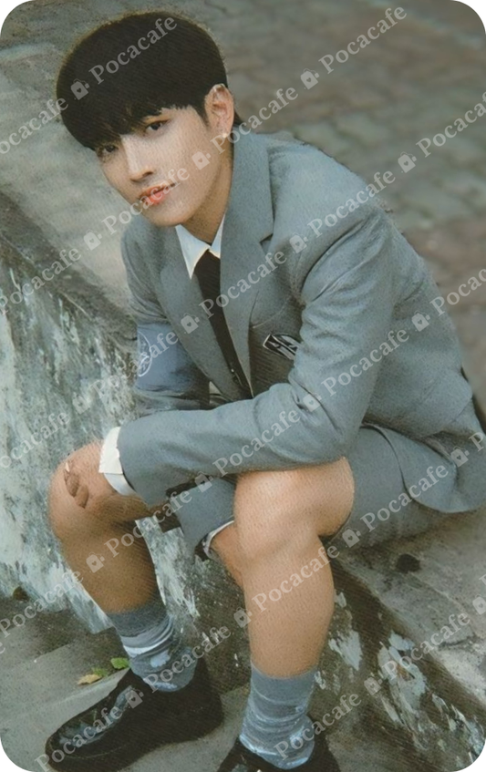 ZERO: FEVER EPILOGUE DIARY VER 1