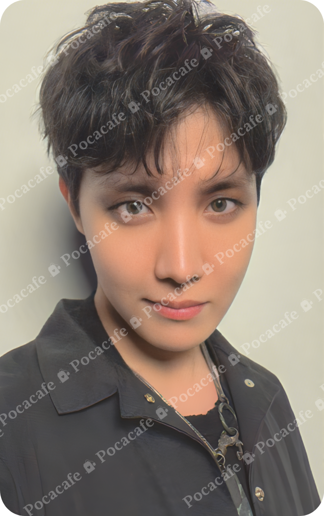 JACK IN THE BOX WEVERSE RANDOM