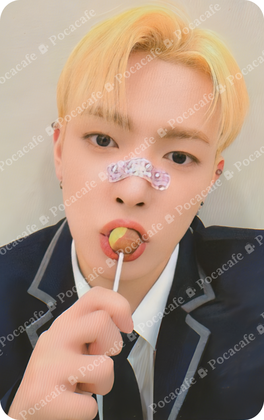 THE WORLD EP. FIN WILL HELLO LIVE