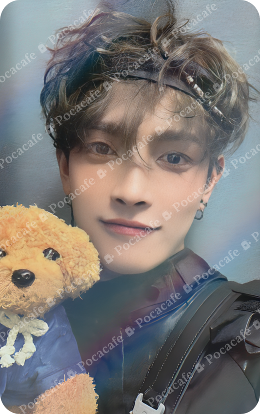 THE WORLD EP. FIN: WILL HELLO82 EXCLUSIVE