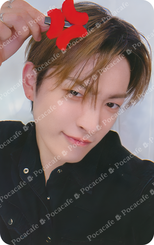 GOLDEN HOUR PART 3 JUMP UP