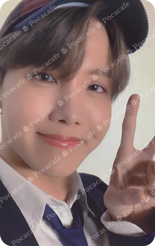 MAP OF THE SOUL 7 V4