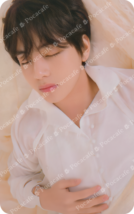 LOVE YOURSELF TEAR U