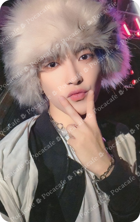 SPIN OFF: FROM THE WITNESS HELLO82 COPENHAGEN