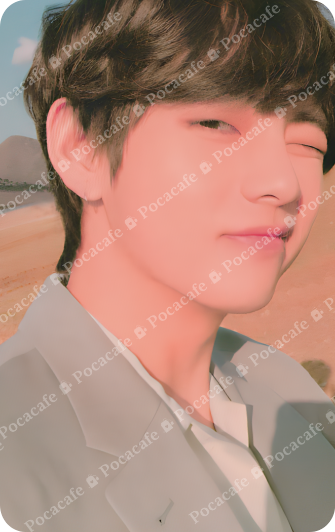 LOVE YOURSELF TEAR Y