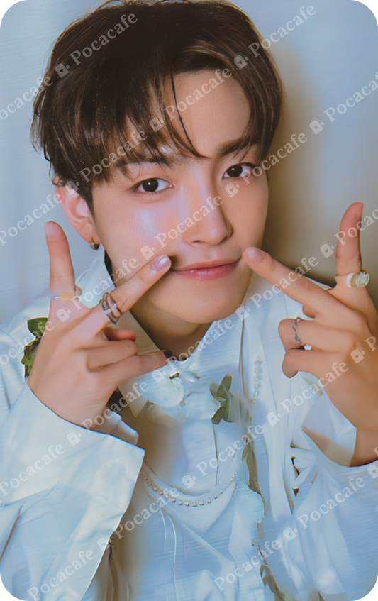 GOLDEN HOUR PART 2 POCA ALBUM TO VER Z