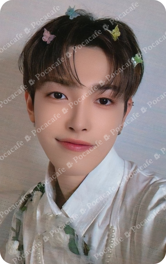 GOLDEN HOUR PART 2 FROMM STORE