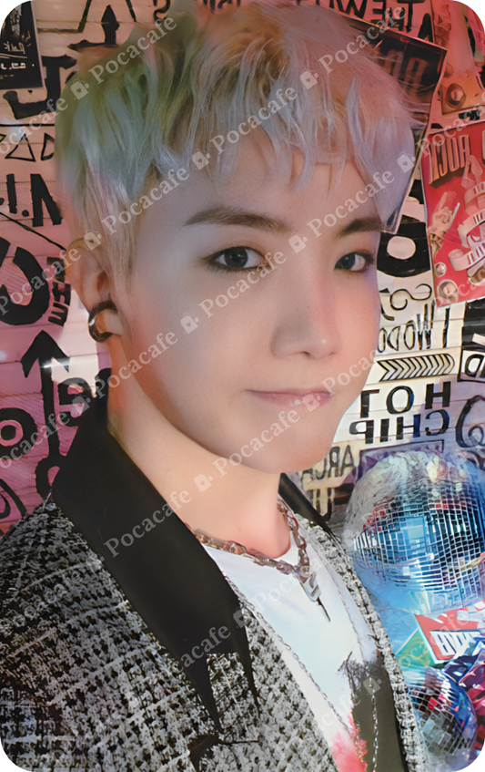 SEASONS GREETINGS 2022