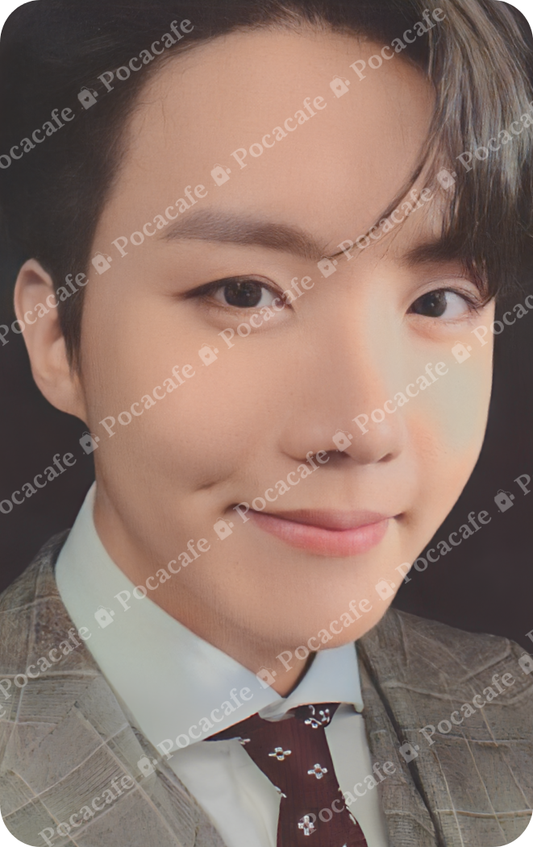 MAP OF THE SOUL 7 V3