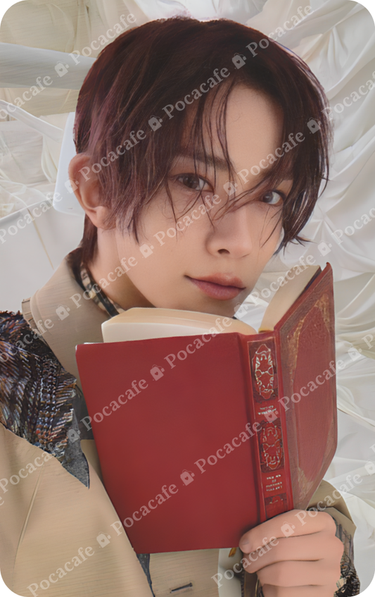 ROMANCE: UNTOLD ARCANUM