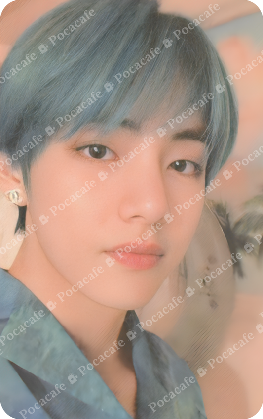 MAP OF THE SOUL PERSONA V2