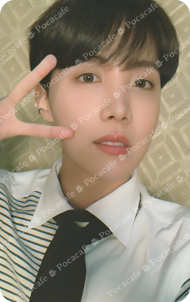 MAP OF THE SOUL PERSONA V3