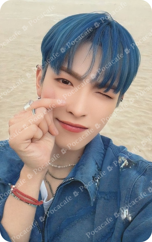 KQ SHOP SUMMER PHOTOBOOK