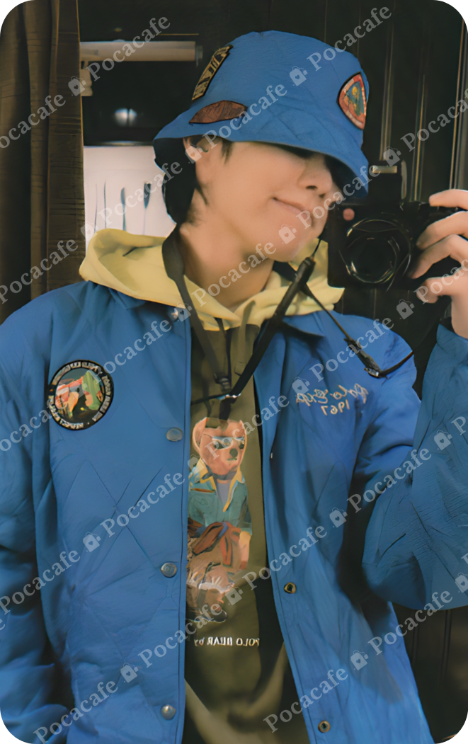 HOPE ON THE STREET M2U