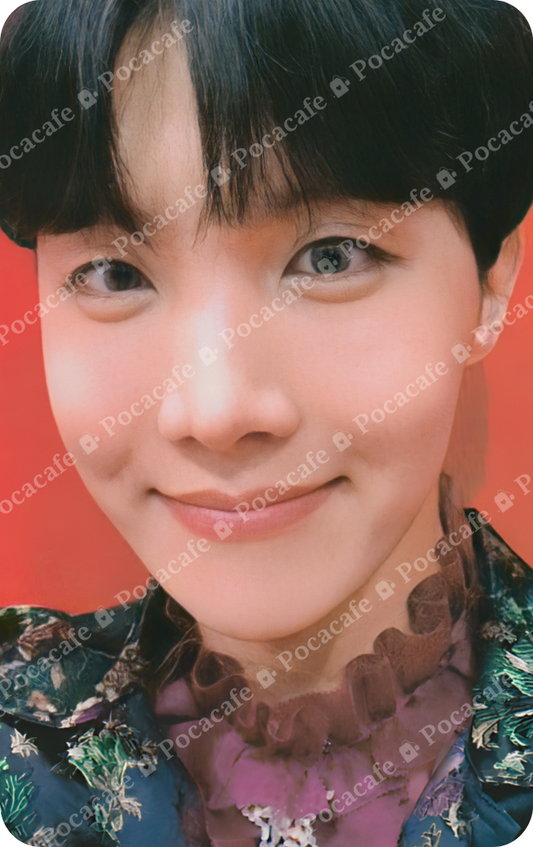 LOVE YOURSELF ANSWER S