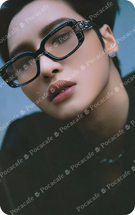 THE WORLD EP 2 OUTLAW IMAGE CARD